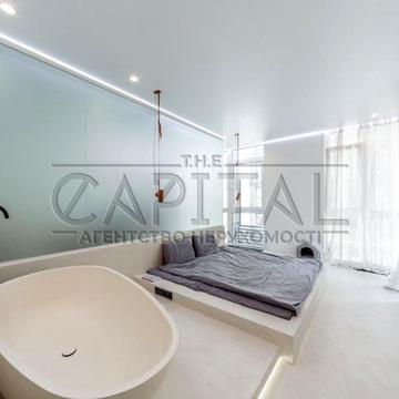 Продаж квартир 100м2 з ремонтом Французький квартал 2 Печерський район ЖК Французький квартал 2