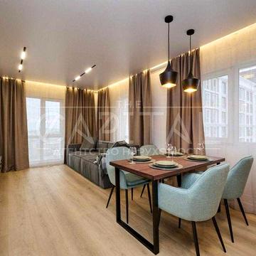 Квартира преміум-ремонтом 41кв та технікою ЖК Нова Англія/перепоступка ЖК Нова Англія