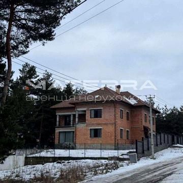 Віта-Поштова Продаж будинку 400м2 з частковим ремонтом, поруч з лісом