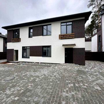 Дуплекс поруч з лісом,Гостомель поруч парк, Магазини, школа, ГАЗ