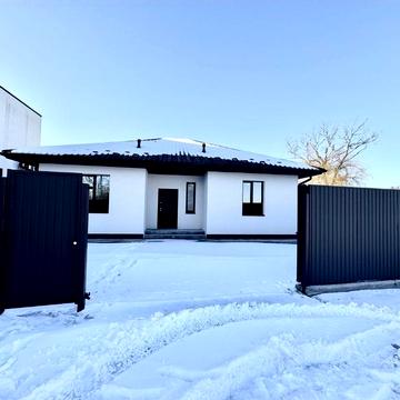 БЕЗ КОМІСІЇ, Продаж Будинку біля озера с. Софіївська Борщагівка 120 м2