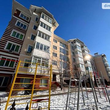 Довгострокова оренда 1к Квартира Мечникова вулиця ЖК ул. Мечникова, 103