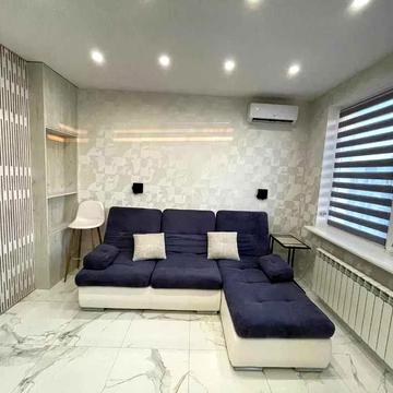 Здам квартиру в ЖК Паркленд, метро Васильківська