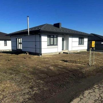 ;) Американка у Великому Житині + ділянка 5 сот