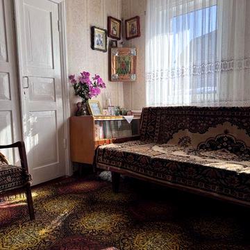 Продам затишний будинок біля озера  вул. Ганнівська