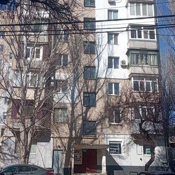 Сдаю однокомнатную квартиру 9/9