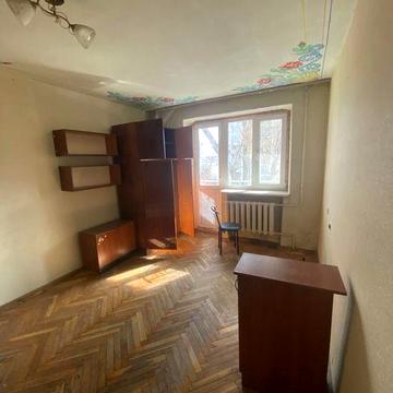 Здається 1-кімнатна квартира