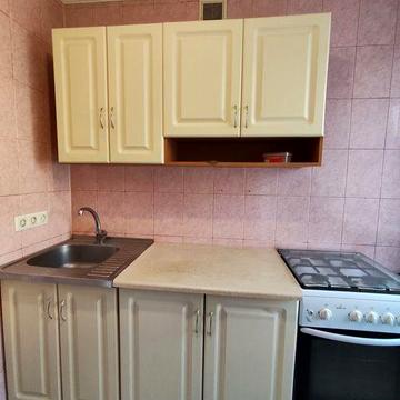 Сдам 1-ую квартиру Таирова ул.Глушко/Ильфа и Петрова  4500гр. газ длит