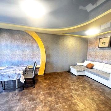 Сдам 3 к кв ЖК Олимпик-2 Слобожанский Новострой