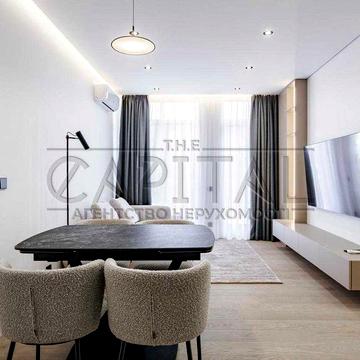 Аренда квартиры(84м2)ул.Салютна ЖК Файна Таун Еко Флоу