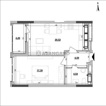 Без% Продаж 1 кімнатна квартира ЖК Максіма Резіденс Печерськ Центр ЖК Maxima Residence