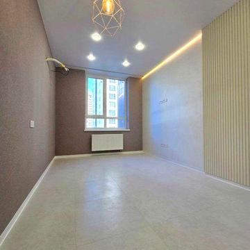 Євро 3кк, Новий ремонт, Центральний парк ЖК Сіті парк