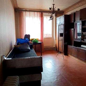 Продам 3х кім. квартиру в 2х хв. від м.Олексіївська