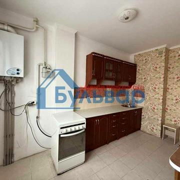 1-кімнатна  в  ЖК Садовий | автономне опалення | 42 м² ЖК Садовий