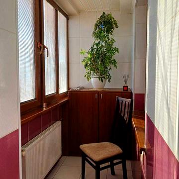 2х кімнатна, цегляний будинок 7/9 автономне опалення ЖК ОСББ