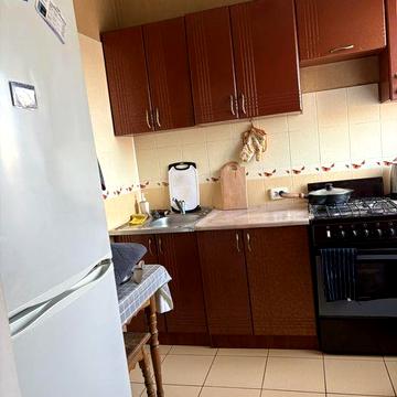 1к квартира в Центрі міста