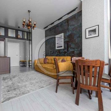 Перша здача  1к квартира в центрі Києва Печерський р-н вул Хрещатик 29