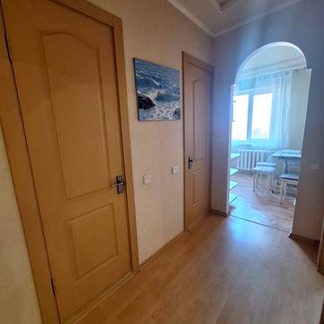 Здам двукімнатну  квартиру у центрі