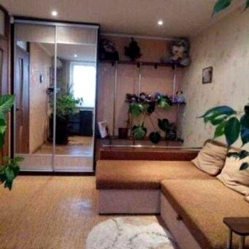 7 минут метро Салтовская 1к.кв.