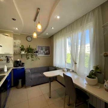 Продам 3к квартиру Алексеевка, пр.Победы, кап.ремонт