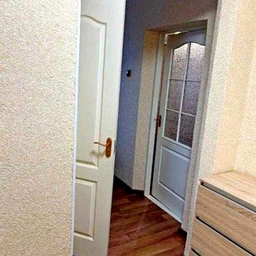 В продаже 1 комнатная квартира в Малиновке