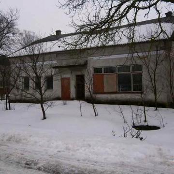 Продам будинок-магазин