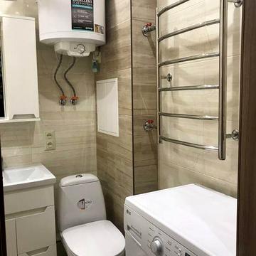 Сдам 1но конм. кв-ру   в Александровском районе