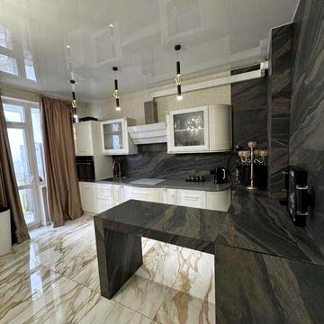 Дизайнерская‼️3х ком. 100 кв.м. на Таирова в ЖК‼️ Двухсторонняя Торг‼️ ЖК Таирова/Таировские Сады/Вильямса/Кадор/Жемчужина/Фонтан/Левитана/Костанди/Королева/Глушко/Черовный Хутор/Царское Село/Архитекторская/