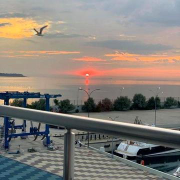 Продажа апартаментов в Яхт-клубе