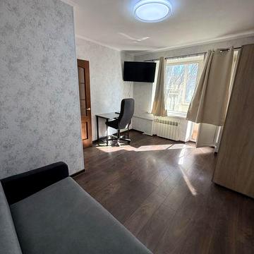 Аренда хорошей 1 ку проспект Центральный