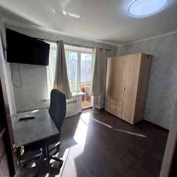 Аренда хорошей 1 ку проспект Центральный