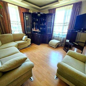 Сдам 3 к кв Центр/ул.Независимости/ Первая сдача