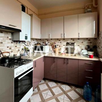 Продаж 1-кім квартири ЖК Щасливий по вул Біговій, 37,7 м² ЖК Щасливий (Львів)