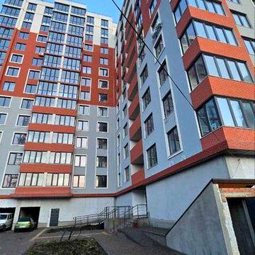 Золотая Эра! 1 комн квартира Новый ЖК Море 40м 34500у.о ЖК Золота Ера