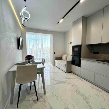 Оренда 1 кім квартири, в центрі, поруч парка