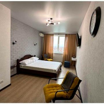 ‼️Сдам 1-комнатную квартиру в новом доме на Таирова, Архитекторская