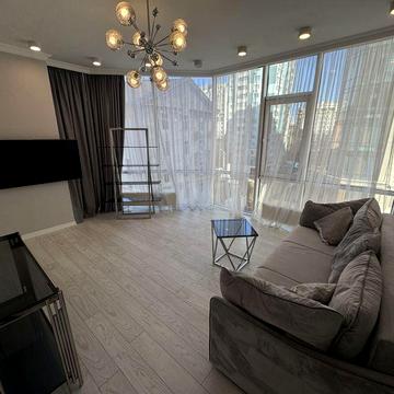 ‼️Сдам 2к квартиру в Жемчужине 25‼️Музкомедия