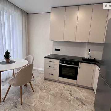Продаж 1к Квартира Університетська (Карла Маркса) вулиця ЖК Irpin City
