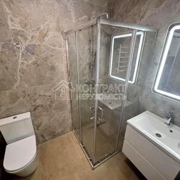 Продам 1 комн.квартиру 41м2 РЕМОНТ ЖК Гидропарк 5 этаж є-Відновлення ЖК Гидропарк