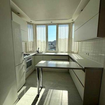 2-х кімн. 52кв., Аркадія, поверх 9/10, світло завжди