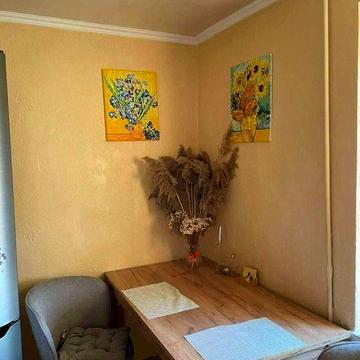 Оренда однокімнатної квартири