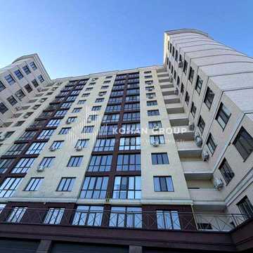 ‼️Продаж 1-кімнатна квартира 53,7 м² з терасою ЖК Paradise #89877‼️ ЖК Paradise