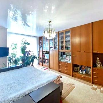 Продам 1к квартиру ул Липовая 18 Северный Левый берег