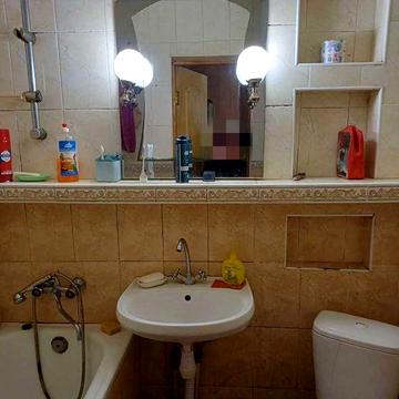 Продам 1 к квартиру Чугуев