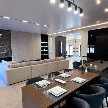 Продажа нового ДОМА 9 ст. Б.Фонтана