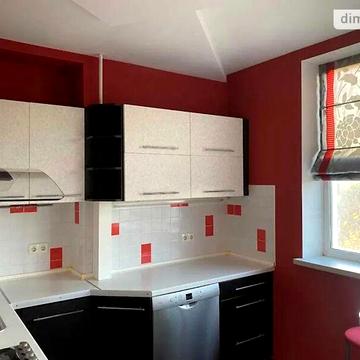 Продаж 2к Квартира Тополина вулиця