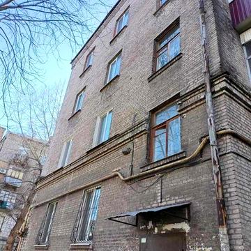 Продам 3-х комнт. кв. в Центре города ( ул. Спортивная ) Rn