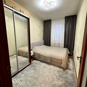 Продаж 3-к квартири