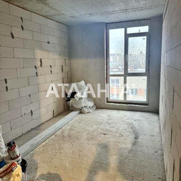 Двокімнатна квартира в ЖК Авалон Зелена ЖК Avalon Zelena Street