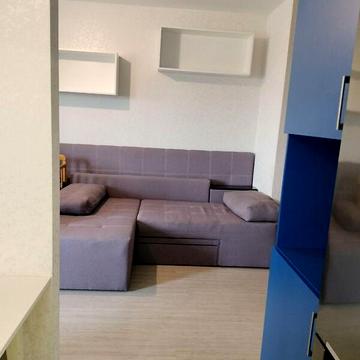 Продаж 1к Квартира Михайла Грушевського вулиця ЖК Одесские традиции